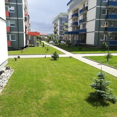 Voyage Cubic Adults Only Sibiu Exterior foto