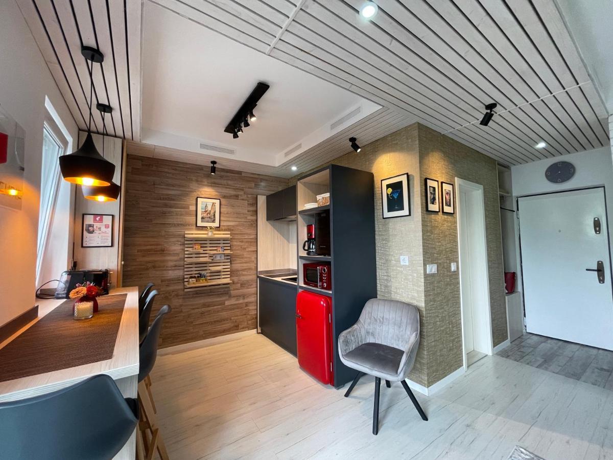 Voyage Cubic Adults Only Sibiu Exterior foto