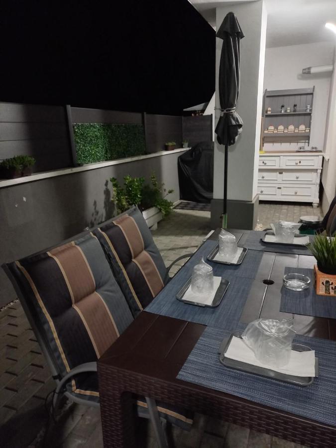 Voyage Cubic Adults Only Sibiu Exterior foto