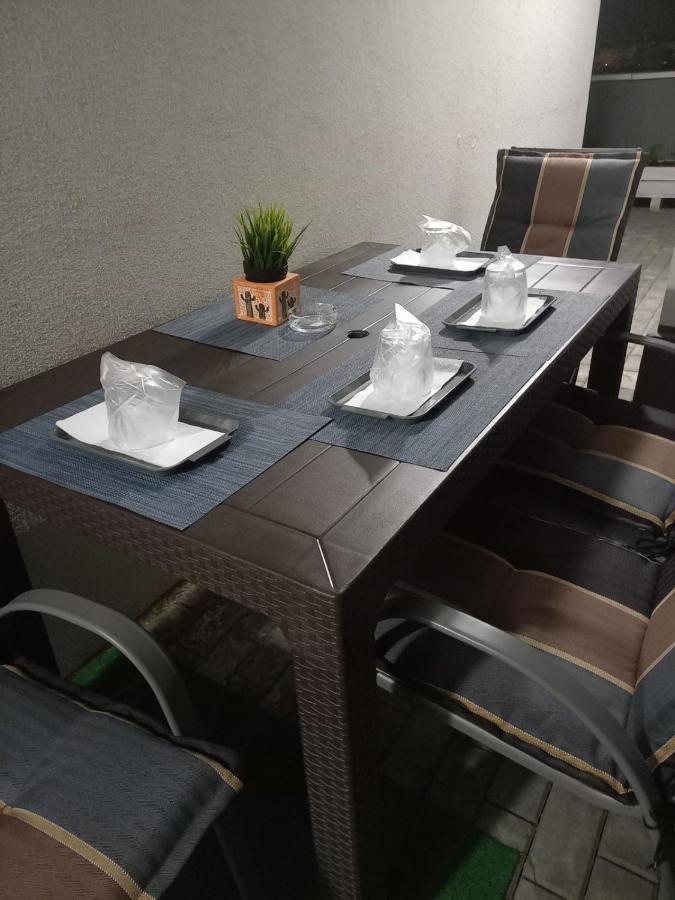 Voyage Cubic Adults Only Sibiu Exterior foto